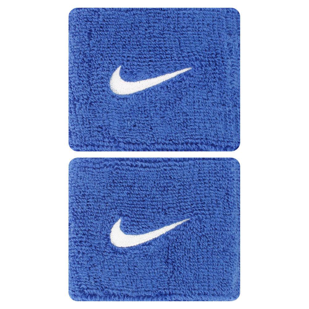 Swoosh Tennis Wristbands Accessories Nike