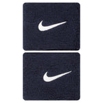 Swoosh Tennis Wristbands Accessories Nike