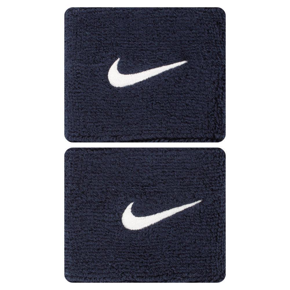 Swoosh Tennis Wristbands Accessories Nike