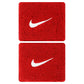Swoosh Tennis Wristbands Accessories Nike