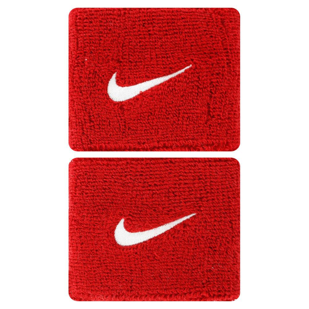 Swoosh Tennis Wristbands Accessories Nike