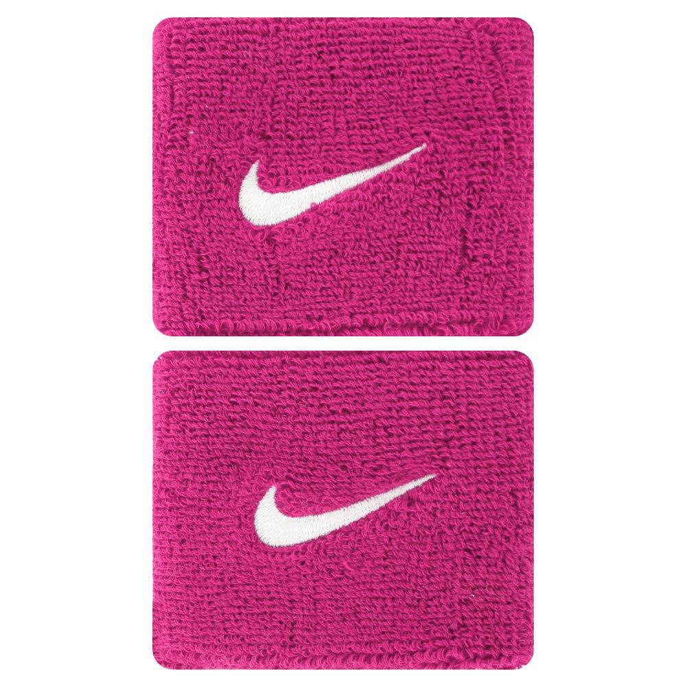 Swoosh Tennis Wristbands Accessories Nike