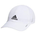 Men`s Superlite 2 Cap White and Black Reflective Adidas