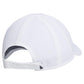 Men`s Superlite 2 Cap White and Black Reflective Adidas