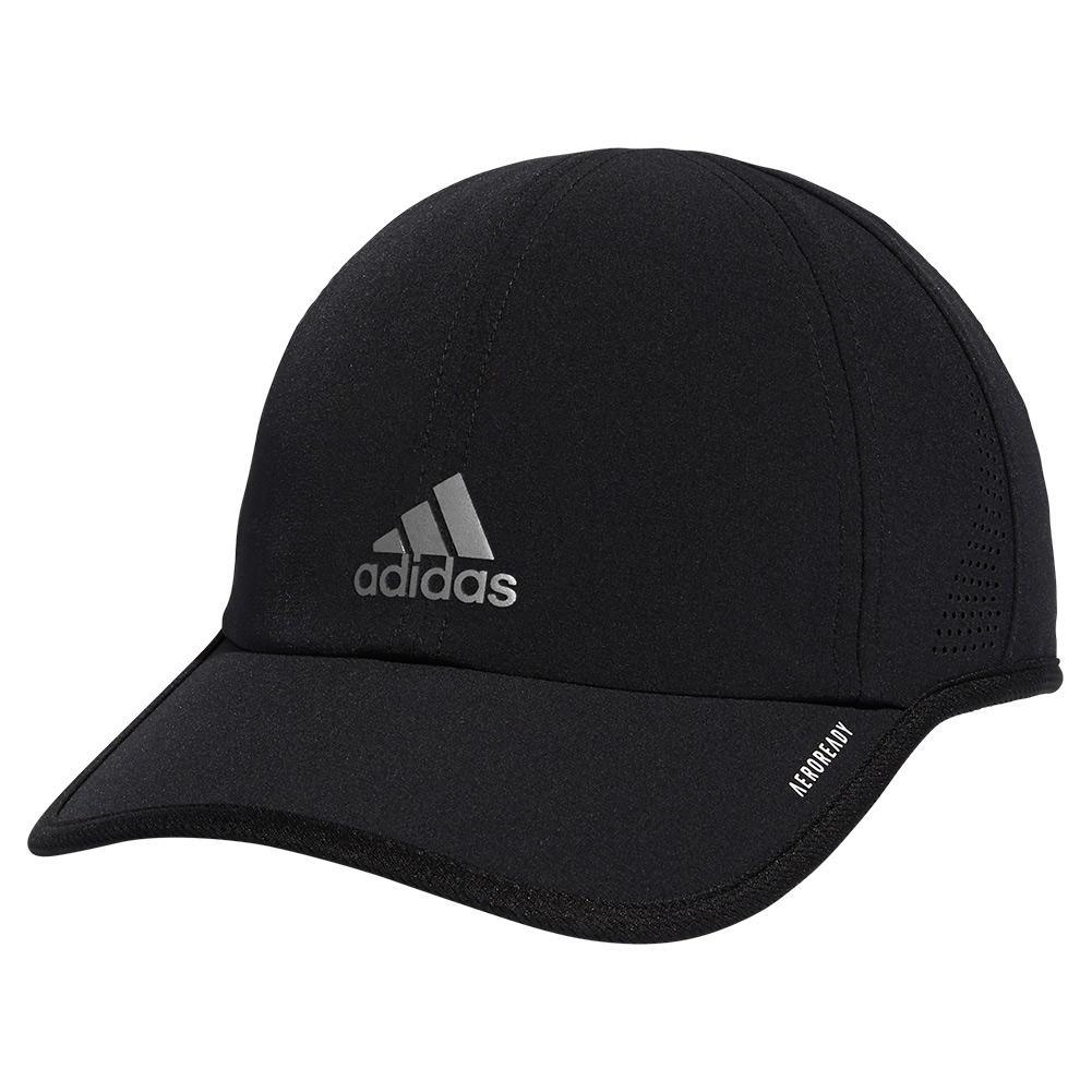 Youth Superlite 2 Cap Black and White Adidas