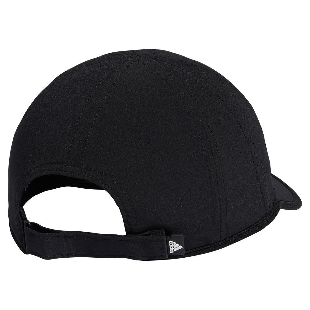 Youth Superlite 2 Cap Black and White Adidas