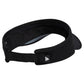 Men`s Superlite 2 Visor Black and Silver Reflective Adidas