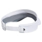 Men`s Superlite 2 Visor White and Black Reflective Adidas