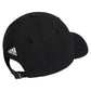 Junior`s Ultimate 2 Hat Black and Blue Rush Adidas