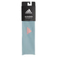 Alphaskin 2.0 Headband Magic Grey and Acid Red Accessories Adidas