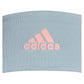 Alphaskin 2.0 Headband Magic Grey and Acid Red Accessories Adidas