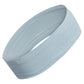Alphaskin 2.0 Headband Magic Grey and Acid Red Accessories Adidas