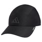 Women`s Superlite Trainer 2 Hat Black and Silver Metallic Adidas