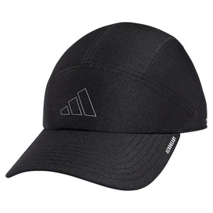 Women`s Superlite Trainer 2 Hat Black and Silver Metallic Adidas
