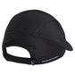 Women`s Superlite Trainer 2 Hat Black and Silver Metallic Adidas
