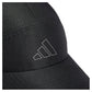 Women`s Superlite Trainer 2 Hat Black and Silver Metallic Adidas
