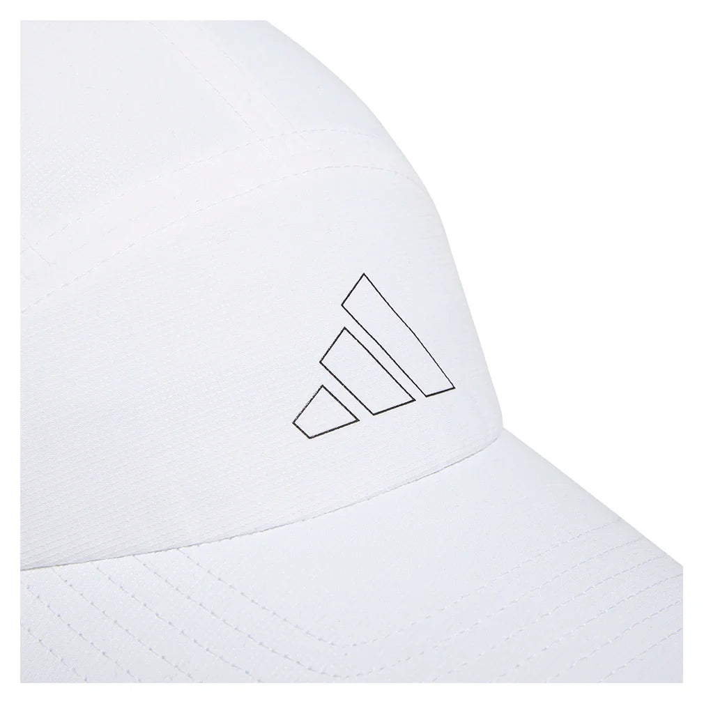 Women`s Superlite Trainer 2 Hat White and Black Apparel Adidas
