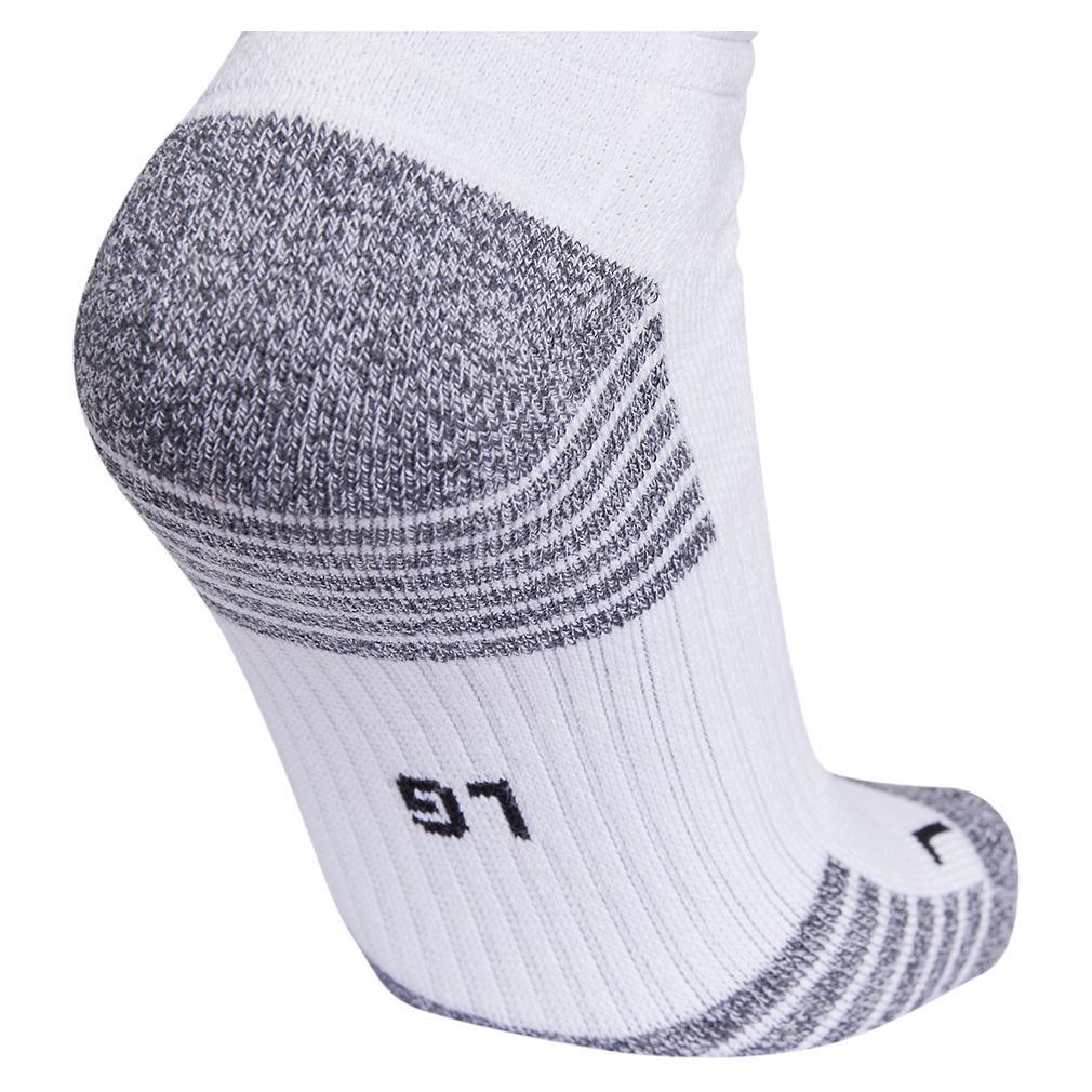 5-Star Team 2.0 Crew Socks White and Black Socks Adidas
