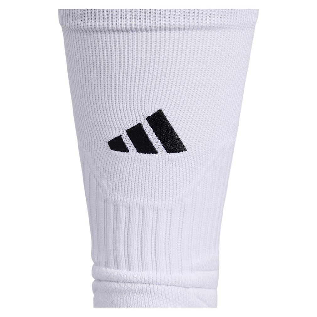 5-Star Team 2.0 Crew Socks White and Black Socks Adidas