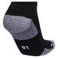 5-Star Team 2.0 Crew Socks Black and White Socks Adidas