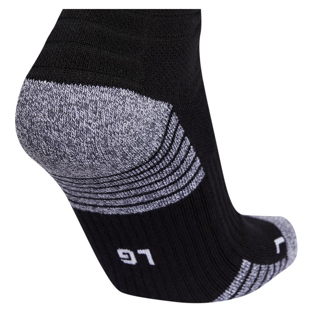 5-Star Team 2.0 Crew Socks Black and White Socks Adidas
