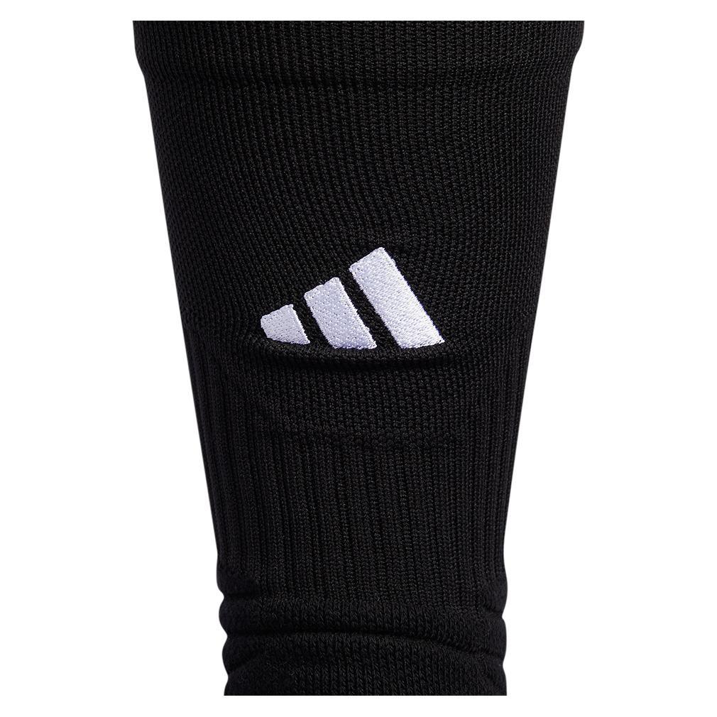 5-Star Team 2.0 Crew Socks Black and White Socks Adidas
