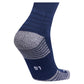 5-Star Team 2.0 Crew Socks Navy Blue and White Socks Adidas