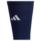 5-Star Team 2.0 Crew Socks Navy Blue and White Socks Adidas