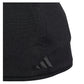 Men`s Gameday 4 Stretch Fit Hat Black Adidas