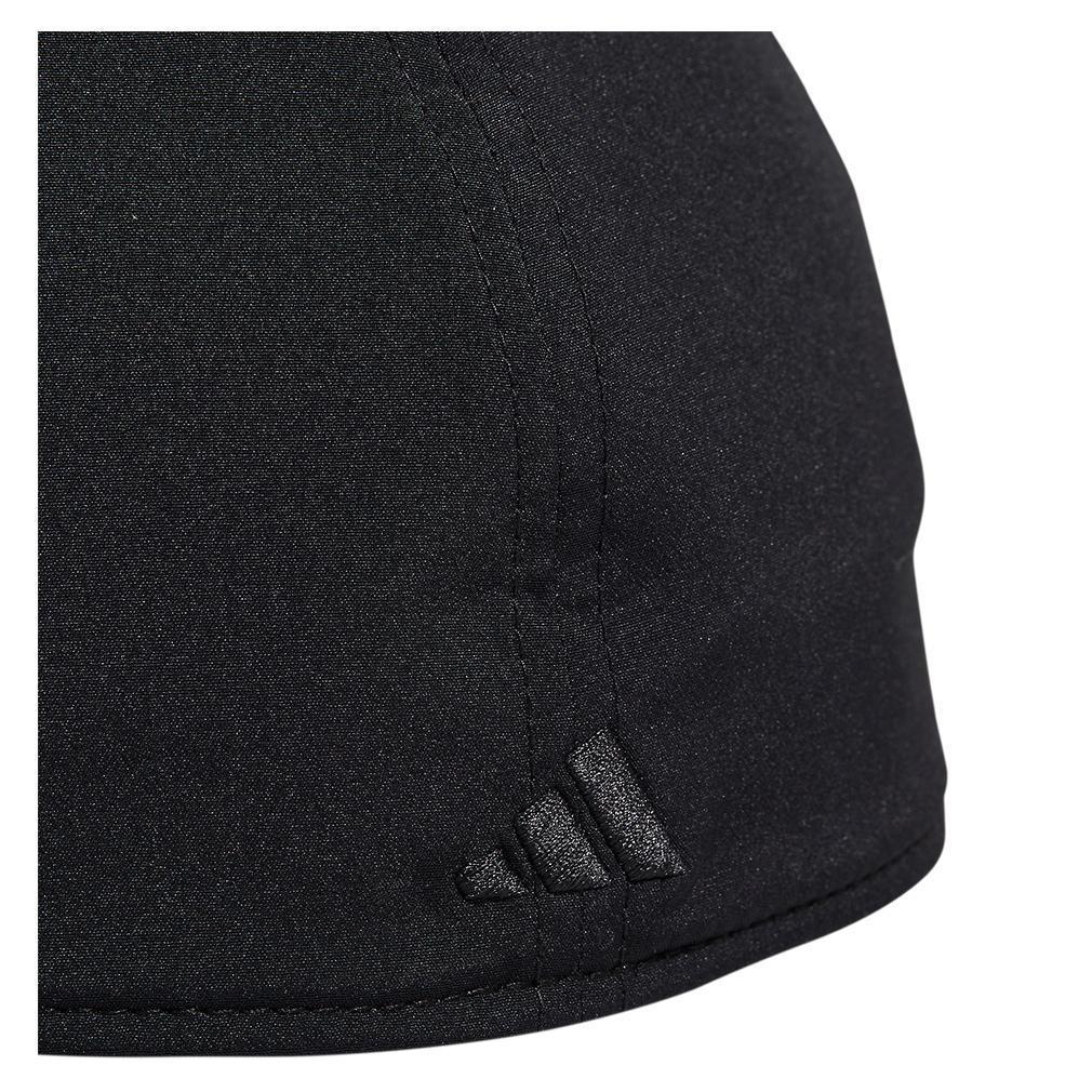 Men`s Gameday 4 Stretch Fit Hat Black Adidas
