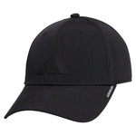 Men`s Gameday 4 Stretch Fit Hat Black Apparel Adidas