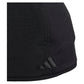 Men`s Gameday 4 Stretch Fit Hat Black Apparel Adidas