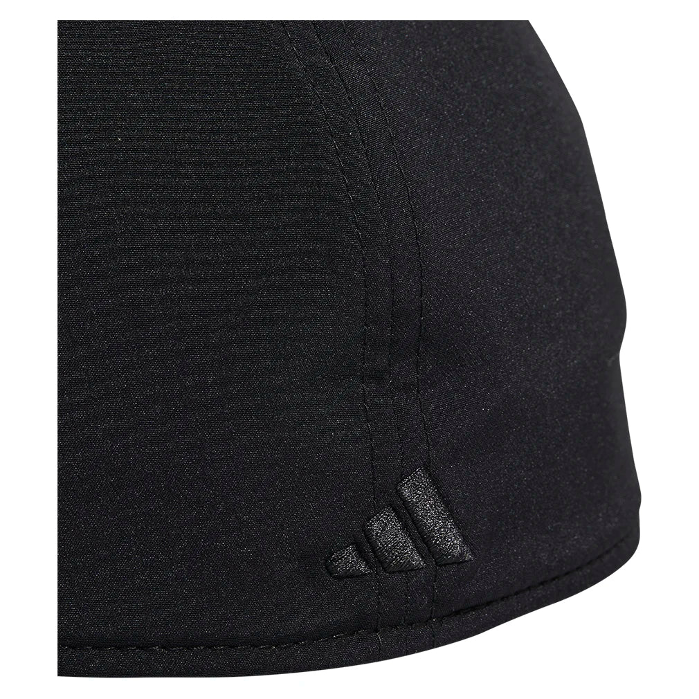 Men`s Gameday 4 Stretch Fit Hat Black Apparel Adidas