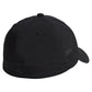Men`s Gameday 4 Stretch Fit Hat Black Apparel Adidas
