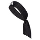 Alphaskin Tie 2 Headband Black and White Accessories Adidas