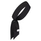 Alphaskin Tie 2 Headband Black and White Accessories Adidas