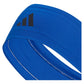 Alphaskin 3 Headband Collegiate Royal Blue and Black Accessories Adidas