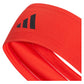 Alphaskin 3 Headband Red and Black Accessories Adidas