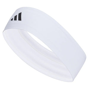 Alphaskin 3 Headband White and Black Accessories Adidas