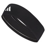 Alphaskin 3 Headband Black and White Accessories Adidas