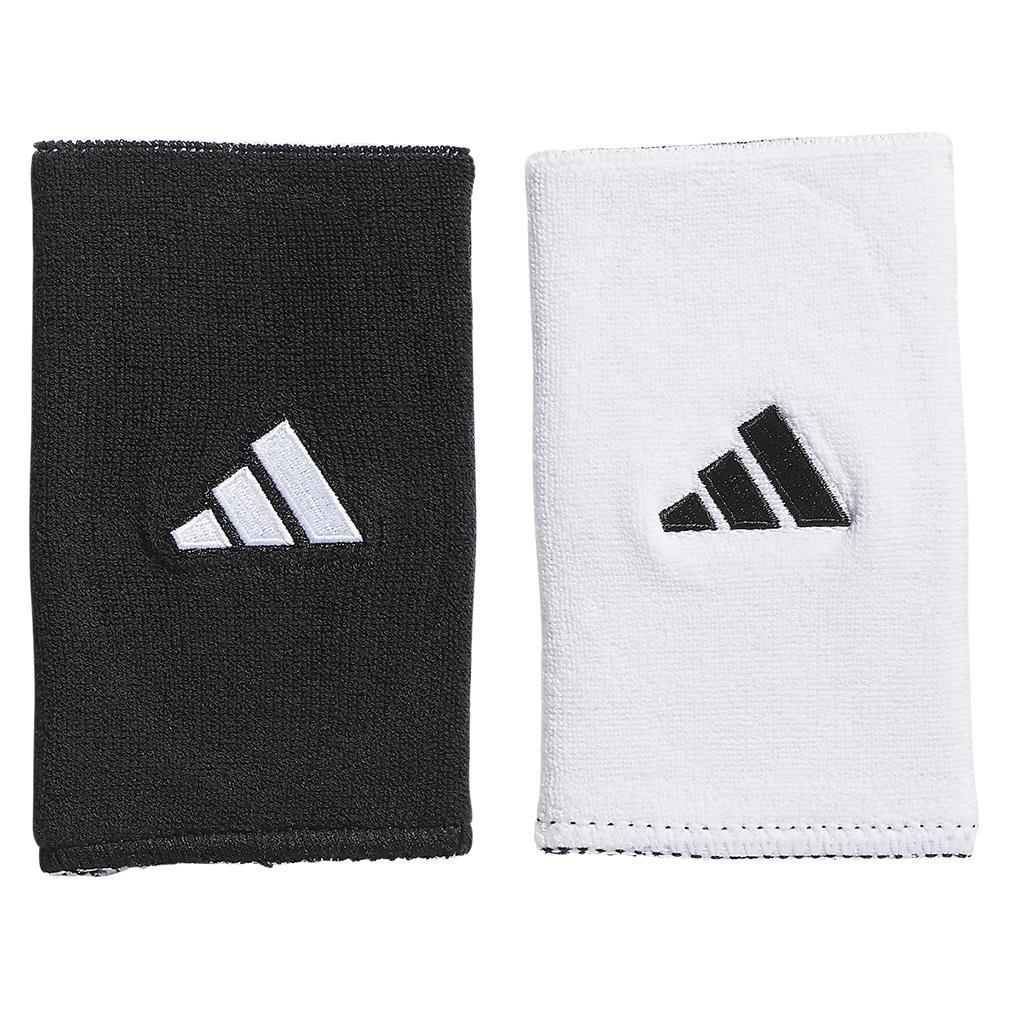 Interval Large Reversible 2.0 Wristband Black and White Accessories Adidas