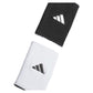 Interval Large Reversible 2.0 Wristband Black and White Accessories Adidas