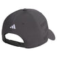 Juniors` Gameday 2 Snapback Grey Six and White Apparel Adidas