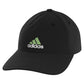 Youth Ultimate 2 Hat Black and White Apparel Adidas