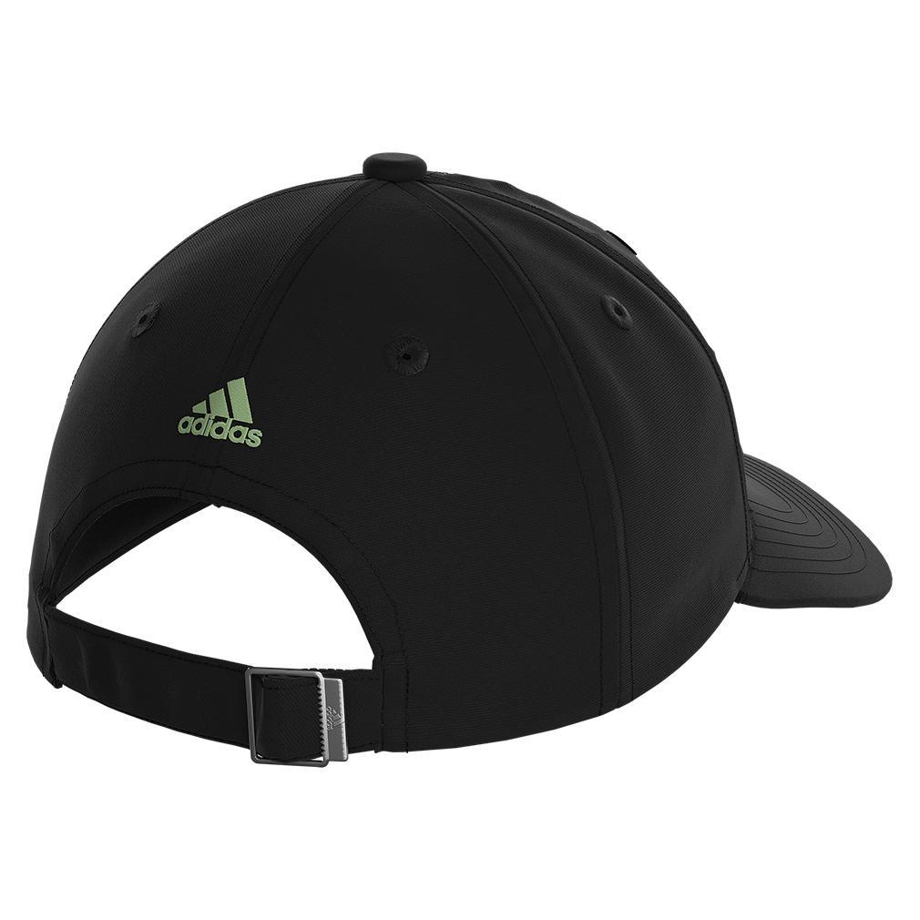 Youth Ultimate 2 Hat Black and White Apparel Adidas