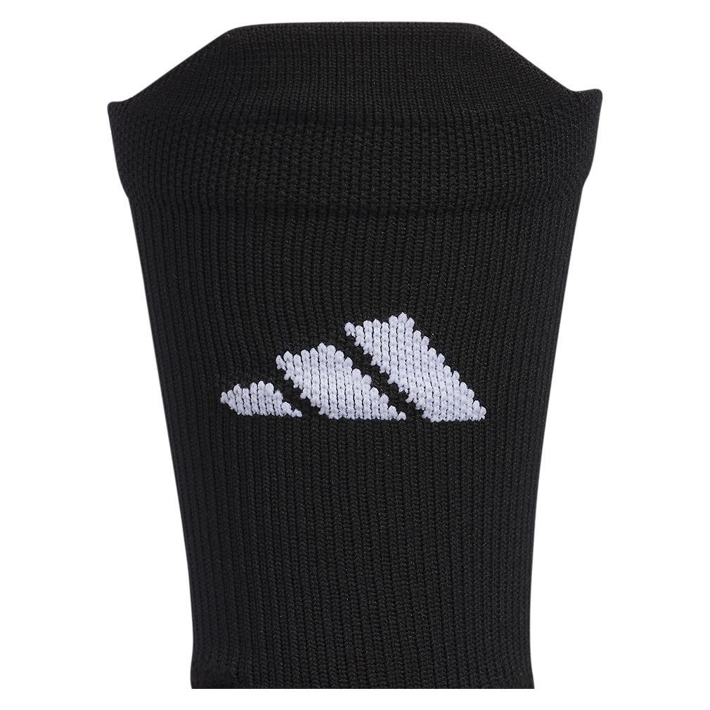 5-Star Team Traxion 2.0 Crew Socks Black and White Socks Adidas