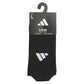 5-Star Team Traxion 2.0 Crew Socks Black and White Socks Adidas