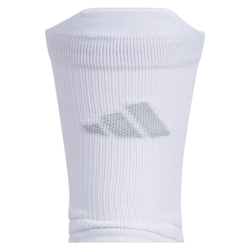 5-Star Team Traxion 2.0 Crew Socks White and Black Socks Adidas