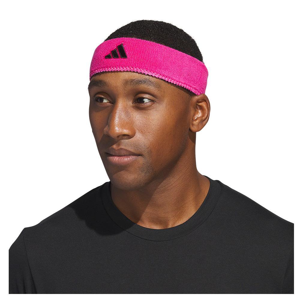 Interval Reversible 2.0 Tennis Headband Accessories Adidas