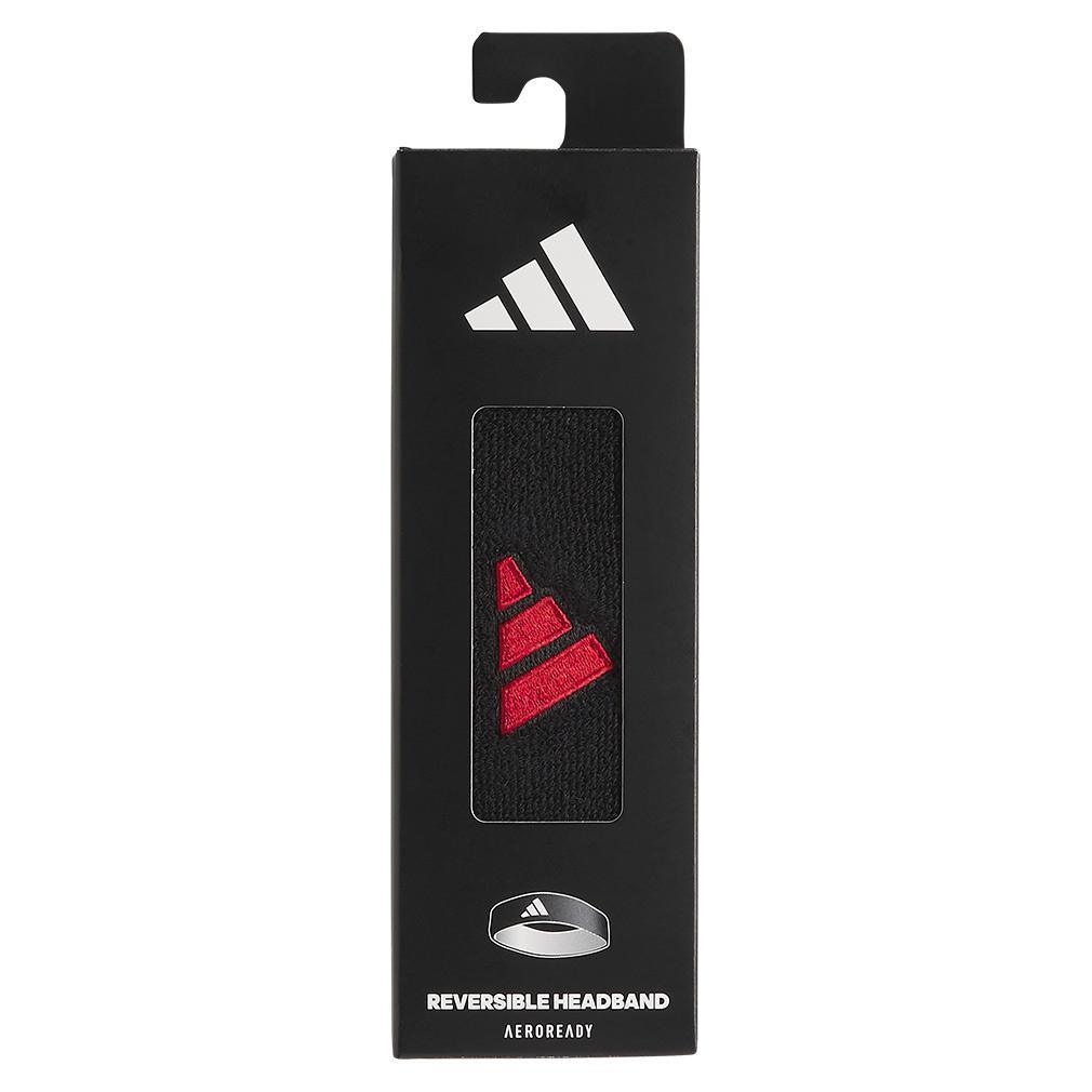 Interval Reversible 2.0 Tennis Headband Accessories Adidas
